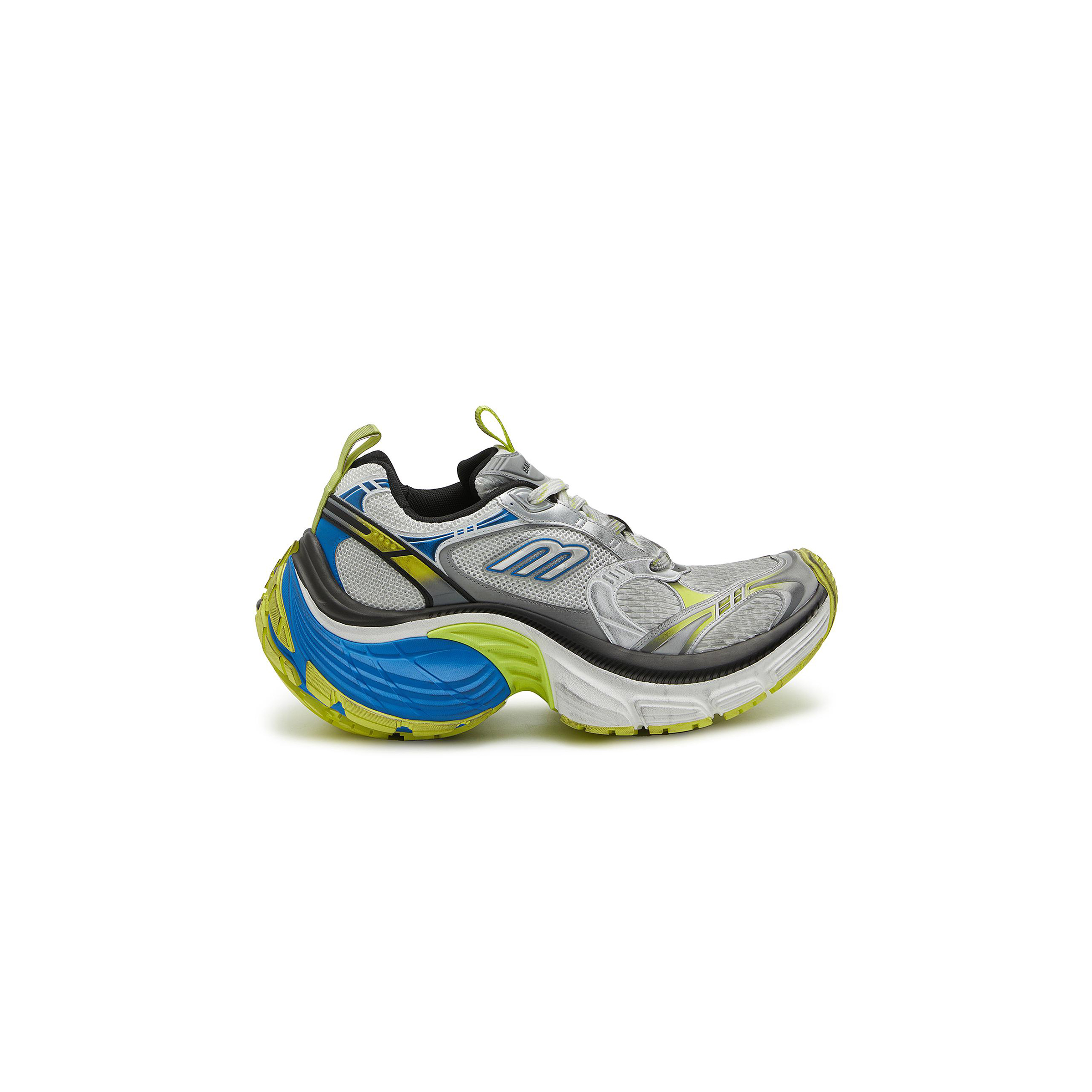 Ba*len*cia*ga 10xl sneakers 784344w2mv29741